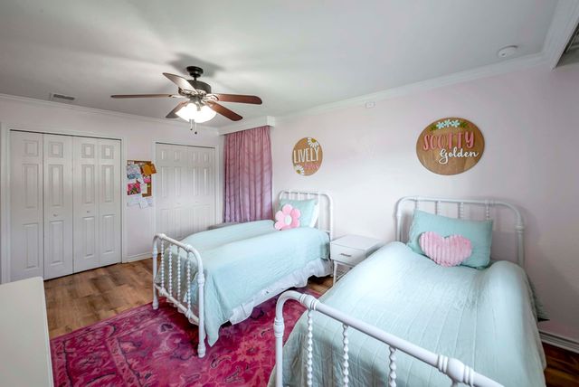 1604 N N St, Midland, TX 79701