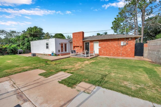 1604 N N St, Midland, TX 79701