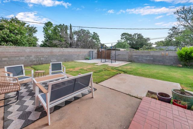 1604 N N St, Midland, TX 79701