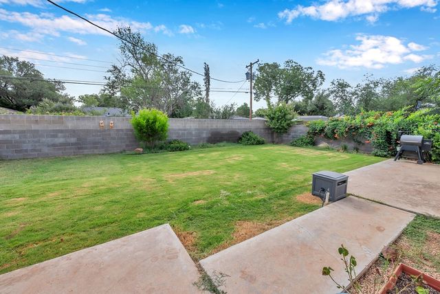 1604 N N St, Midland, TX 79701