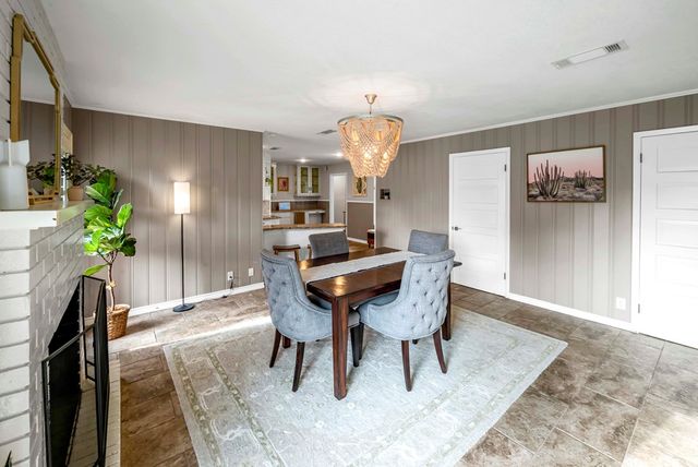 1604 N N St, Midland, TX 79701