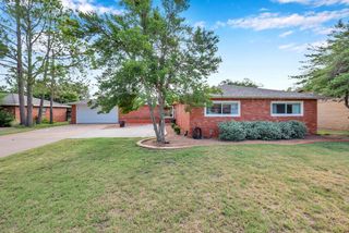 1604 N N St, Midland, TX 79701