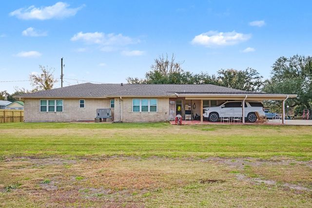 126 West 205th Street, Galliano, LA 70354