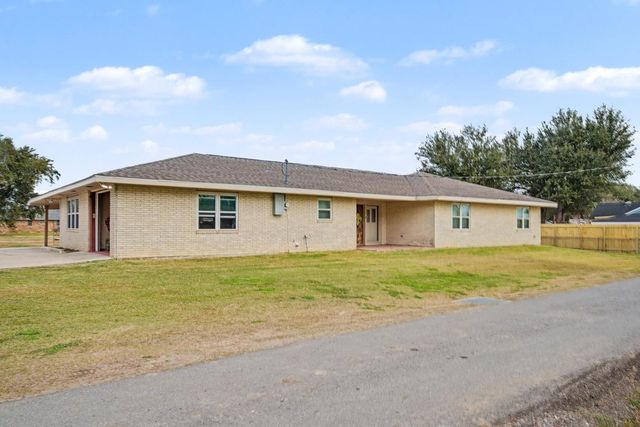 126 West 205th Street, Galliano, LA 70354