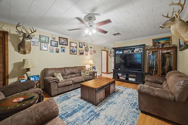 126 West 205th Street, Galliano, LA 70354