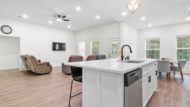 25446 Morgan Cemetery Road, Cleveland, TX 77328