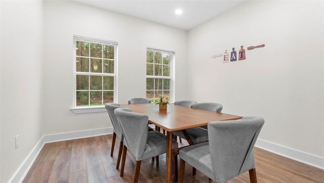 25446 Morgan Cemetery Road, Cleveland, TX 77328