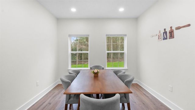 25446 Morgan Cemetery Road, Cleveland, TX 77328