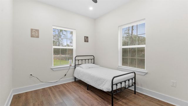 25446 Morgan Cemetery Road, Cleveland, TX 77328