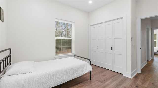 25446 Morgan Cemetery Road, Cleveland, TX 77328