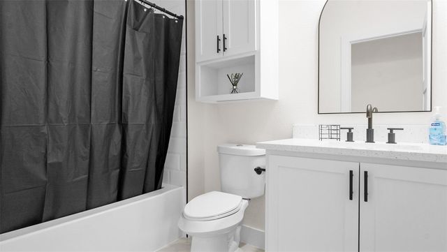 25446 Morgan Cemetery Road, Cleveland, TX 77328