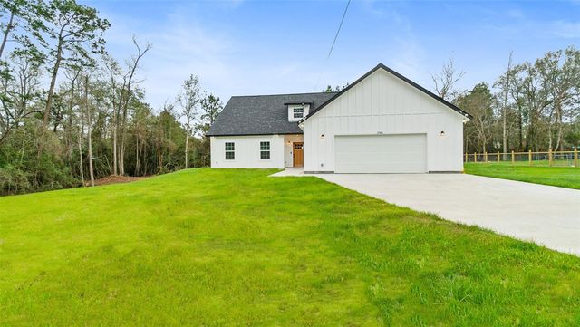 25446 Morgan Cemetery Road, Cleveland, TX 77328