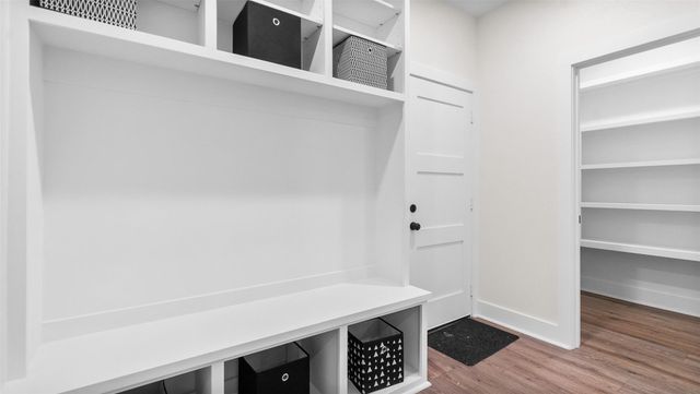 25446 Morgan Cemetery Road, Cleveland, TX 77328