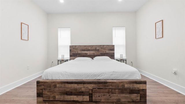 25446 Morgan Cemetery Road, Cleveland, TX 77328