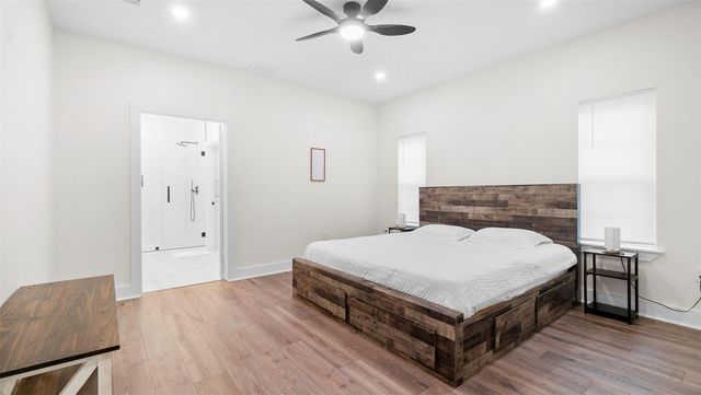 25446 Morgan Cemetery Road, Cleveland, TX 77328