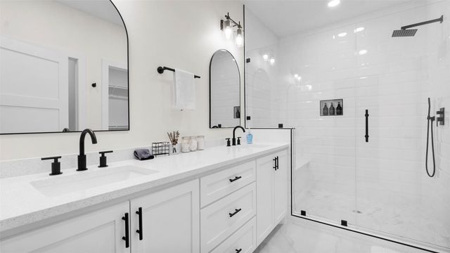 25446 Morgan Cemetery Road, Cleveland, TX 77328