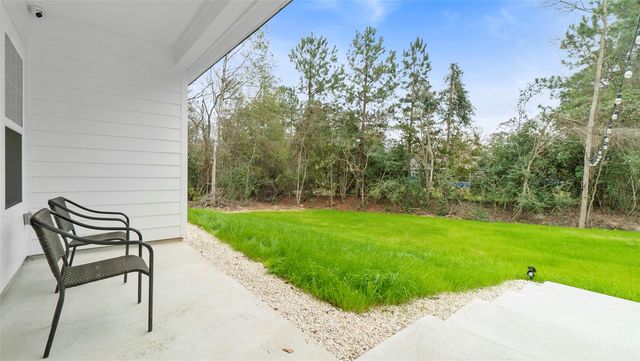 25446 Morgan Cemetery Road, Cleveland, TX 77328