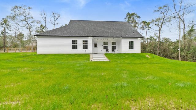 25446 Morgan Cemetery Road, Cleveland, TX 77328