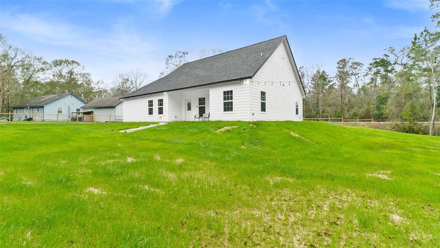 25446 Morgan Cemetery Road, Cleveland, TX 77328