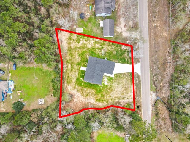 25446 Morgan Cemetery Road, Cleveland, TX 77328