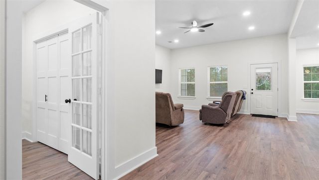 25446 Morgan Cemetery Road, Cleveland, TX 77328