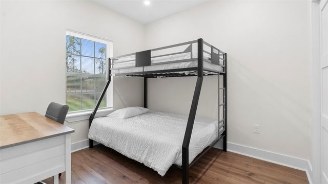 25446 Morgan Cemetery Road, Cleveland, TX 77328