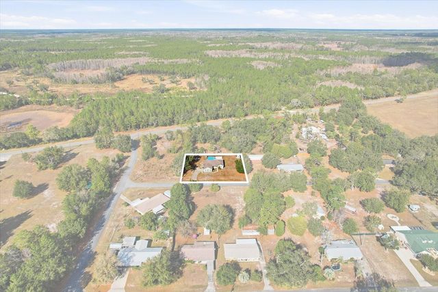 11631 SE 195TH PLACE, Dunnellon, FL 34431