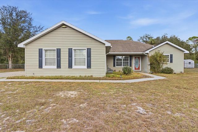 11631 SE 195TH PLACE, Dunnellon, FL 34431