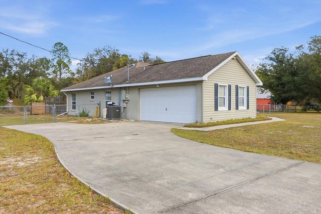11631 SE 195TH PLACE, Dunnellon, FL 34431