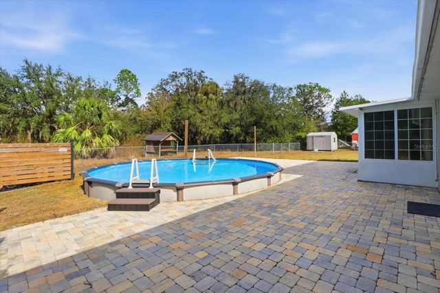 11631 SE 195TH PLACE, Dunnellon, FL 34431