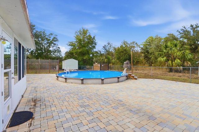 11631 SE 195TH PLACE, Dunnellon, FL 34431
