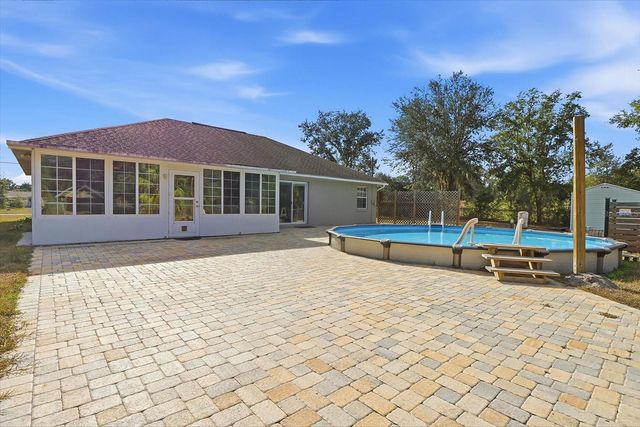 11631 SE 195TH PLACE, Dunnellon, FL 34431