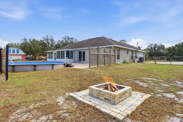 11631 SE 195TH PLACE, Dunnellon, FL 34431