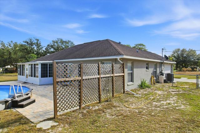 11631 SE 195TH PLACE, Dunnellon, FL 34431