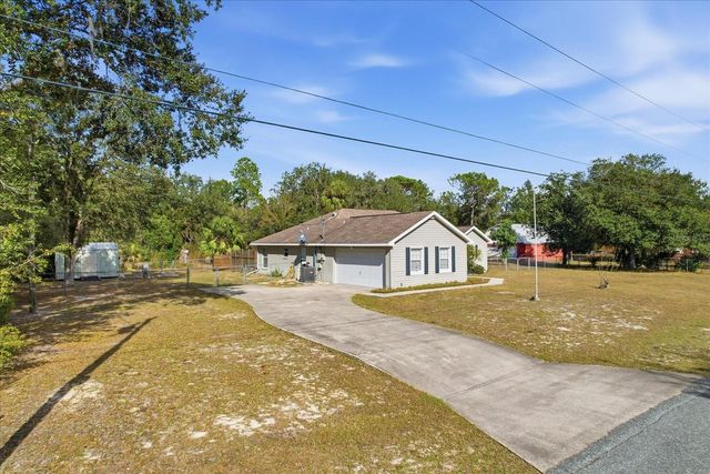 11631 SE 195TH PLACE, Dunnellon, FL 34431