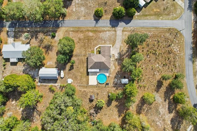 11631 SE 195TH PLACE, Dunnellon, FL 34431