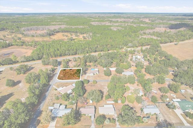 11631 SE 195TH PLACE, Dunnellon, FL 34431
