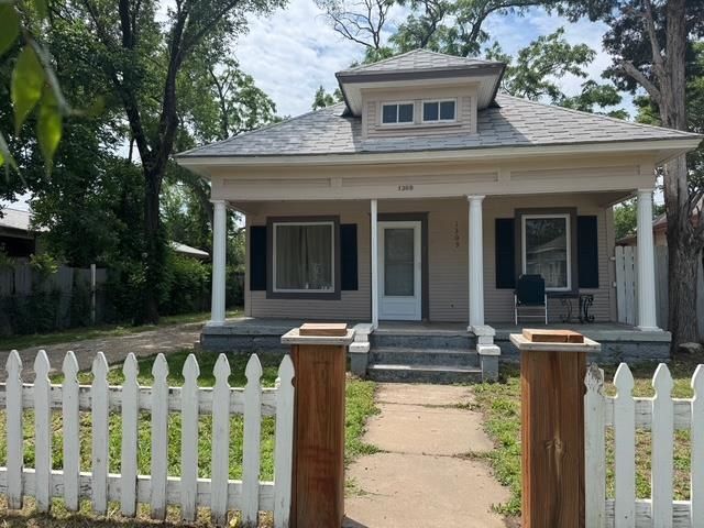 1309 N Ohio Ave, Wichita, KS 67214