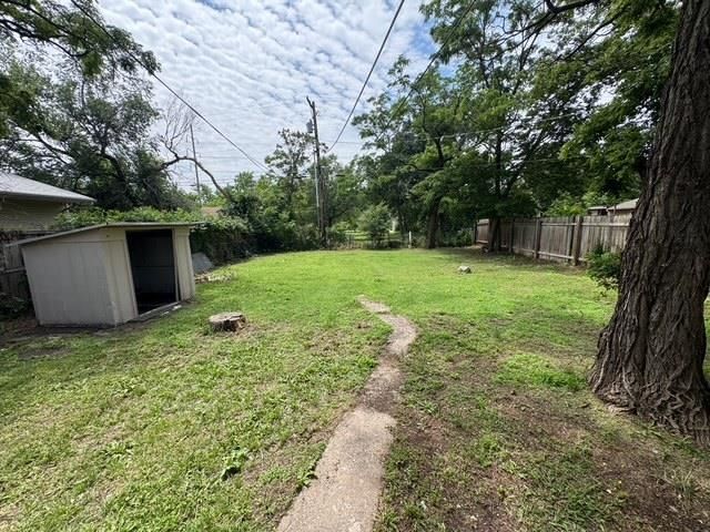 1309 N Ohio Ave, Wichita, KS 67214