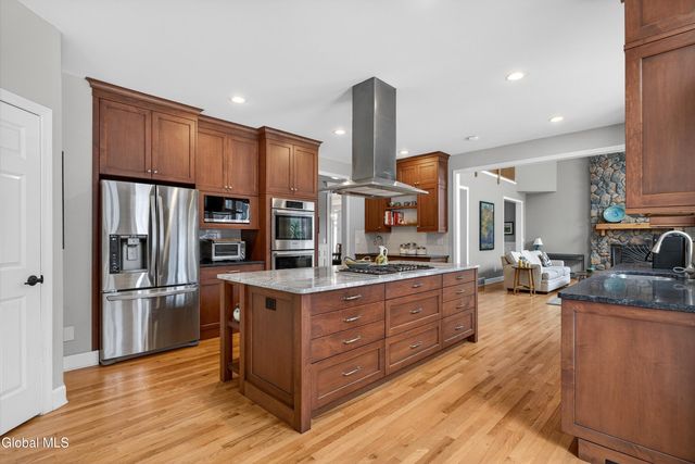 28 Winding Brook Drive, Saratoga Springs, NY 12866