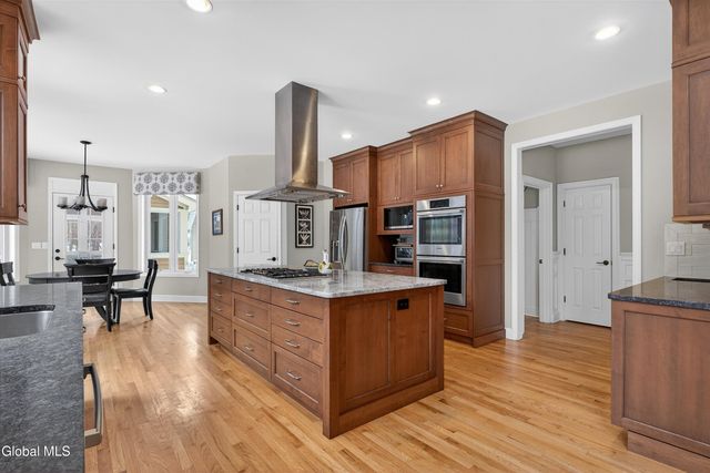 28 Winding Brook Drive, Saratoga Springs, NY 12866