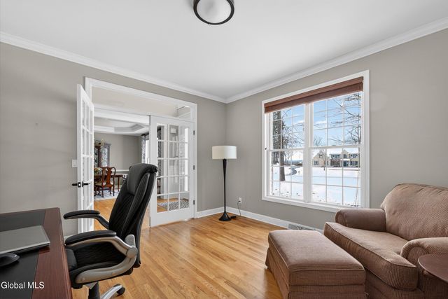 28 Winding Brook Drive, Saratoga Springs, NY 12866