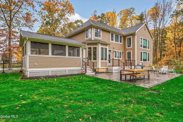 28 Winding Brook Drive, Saratoga Springs, NY 12866