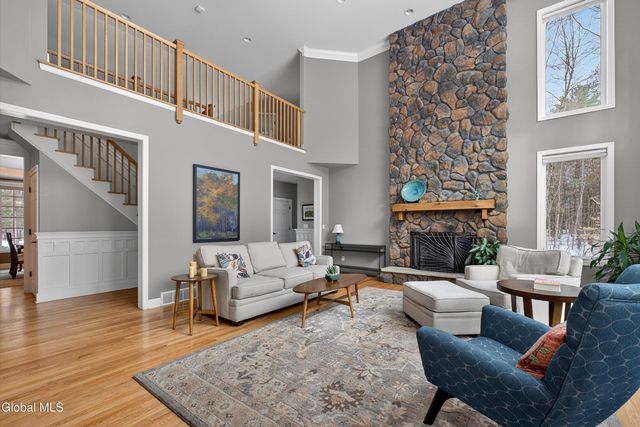 28 Winding Brook Drive, Saratoga Springs, NY 12866