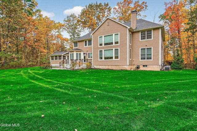 28 Winding Brook Drive, Saratoga Springs, NY 12866