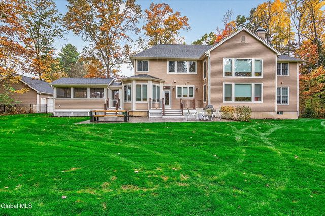 28 Winding Brook Drive, Saratoga Springs, NY 12866