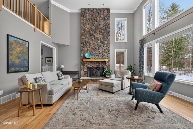 28 Winding Brook Drive, Saratoga Springs, NY 12866