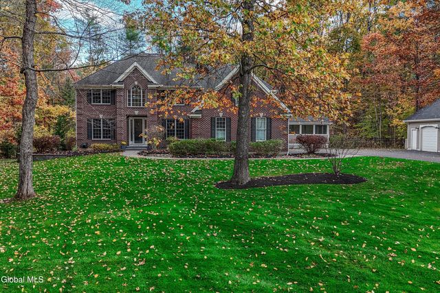 28 Winding Brook Drive, Saratoga Springs, NY 12866