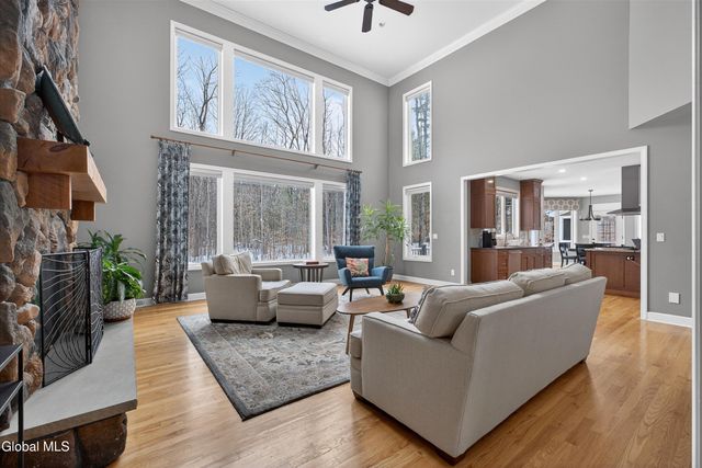 28 Winding Brook Drive, Saratoga Springs, NY 12866