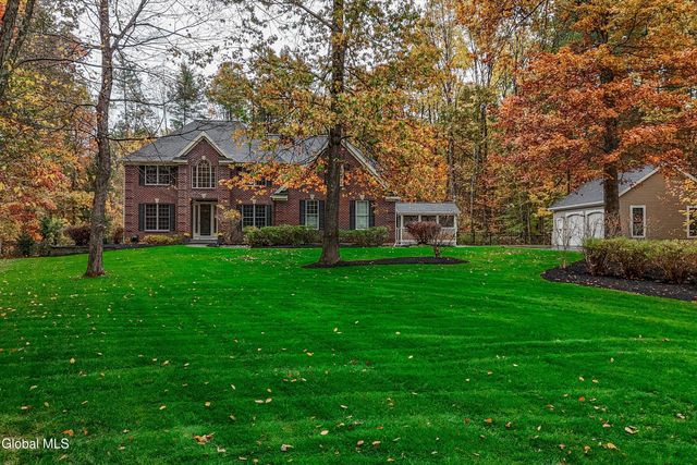 28 Winding Brook Drive, Saratoga Springs, NY 12866